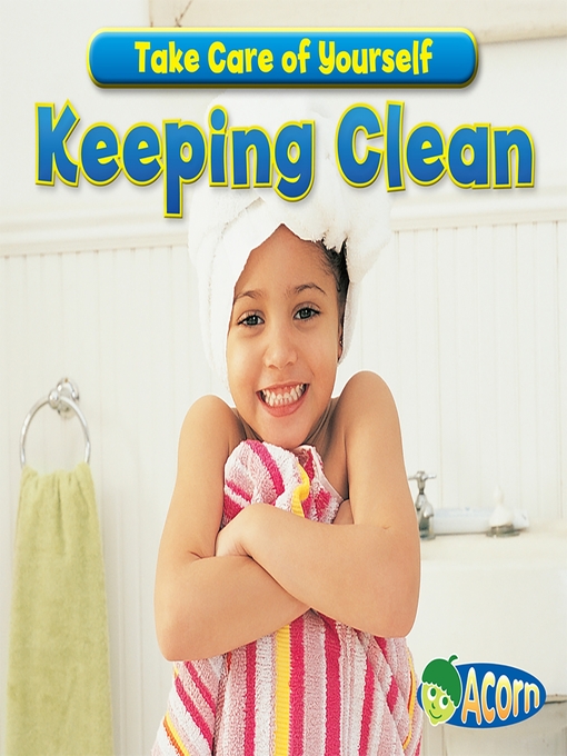 Title details for Keeping Clean by Sian Smith - Available